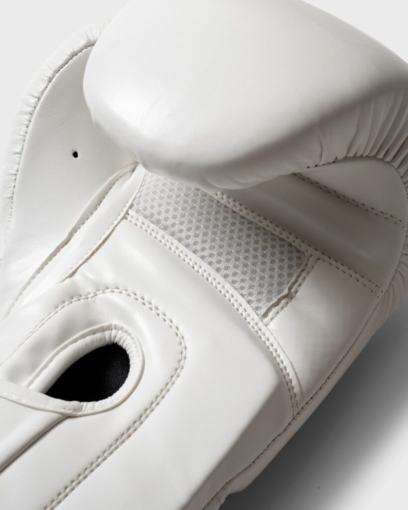 Перчатки Santo Studio Powerlock Pro Boxing s