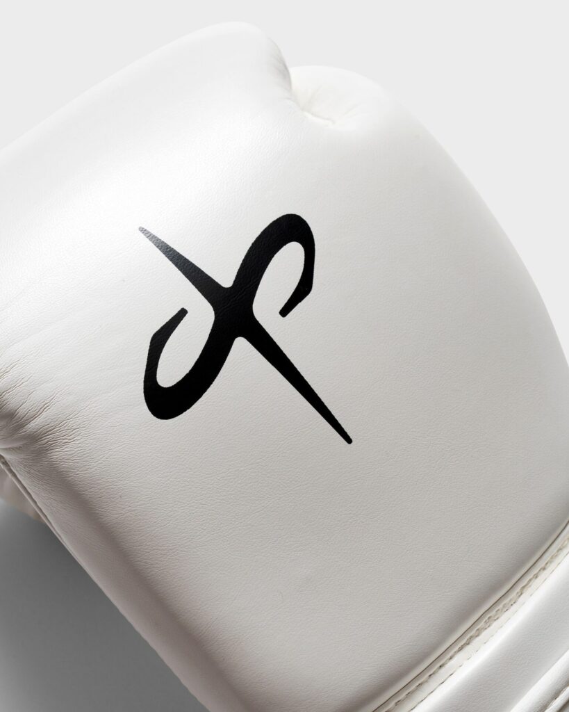 Перчатки Santo Studio Powerlock Pro Boxing s