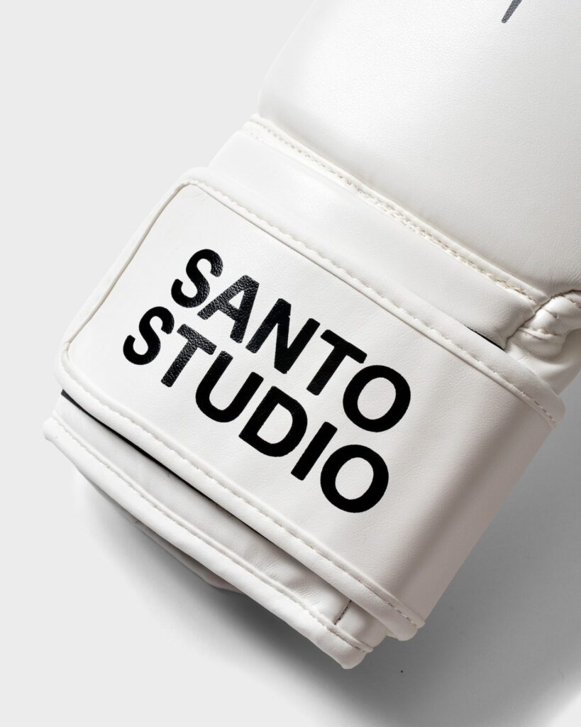 Перчатки Santo Studio Powerlock Pro Boxing s
