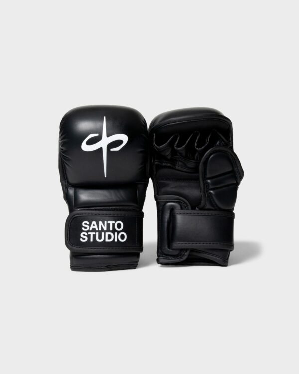 Перчатки Powerlock Pro MMA s