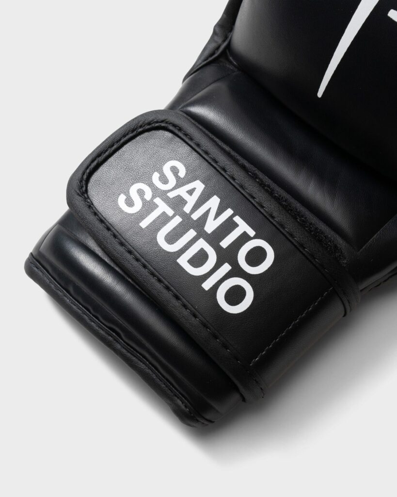 Перчатки Powerlock Pro MMA s