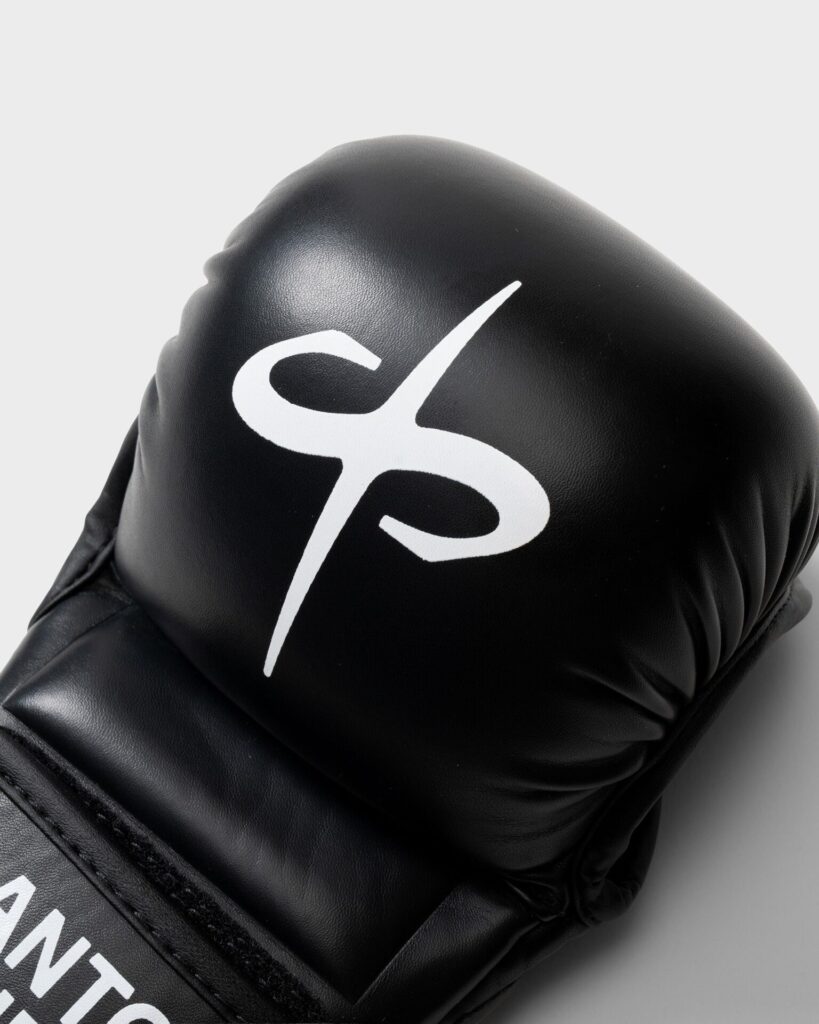 Перчатки Powerlock Pro MMA s