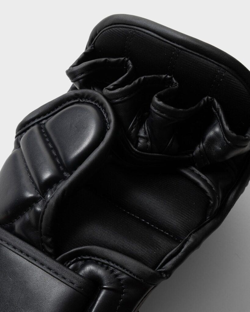 Перчатки Powerlock Pro MMA s