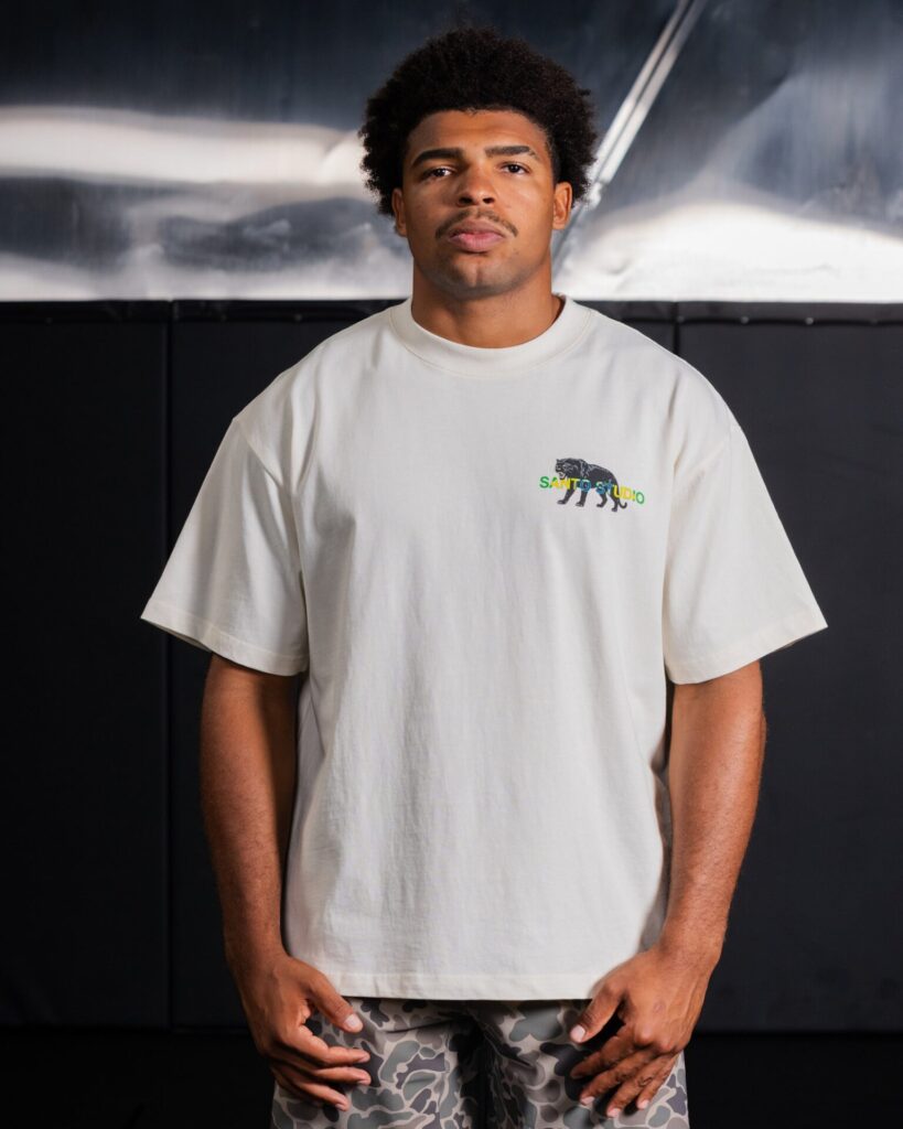 Футболка Brazilian Jiu Jitsu