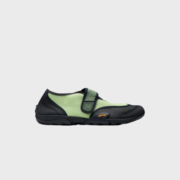 Кроссовки New Balance TDS MT2 - Dry Lime / Black