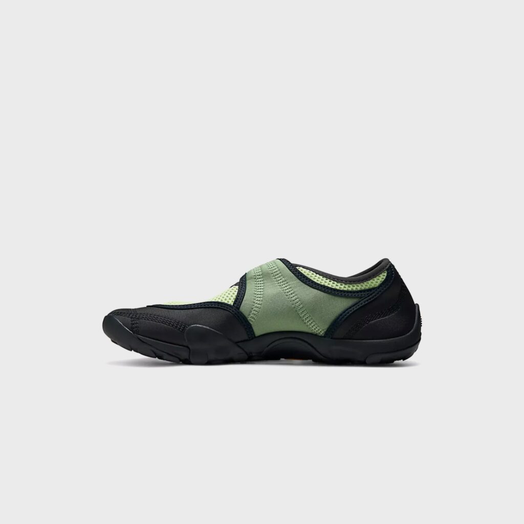Кроссовки New Balance TDS MT2 - Dry Lime / Black