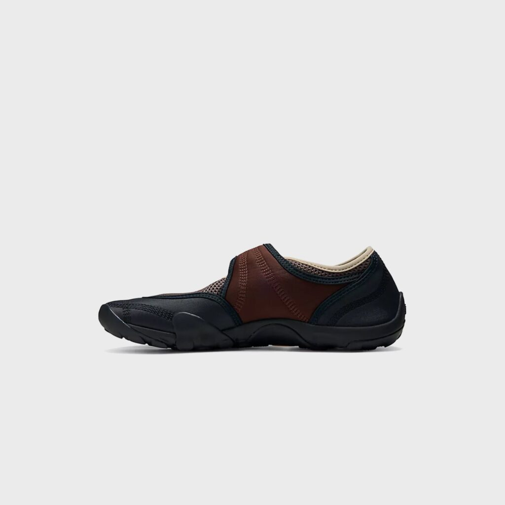 Кроссовки New Balance TD MT2 - Cortado / Pumpernickel