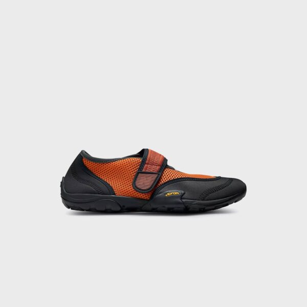 Кроссовки New Balance TDS MT2 - Burnt Orange / Blacktop