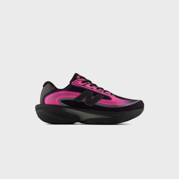 Кроссовки New Balance Ellipse - Pink Heat / Black Metallic / Black