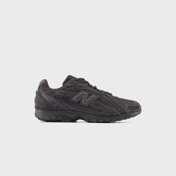 Кроссовки New Balance 204L - Magnet / Castlerock / Slate Grey