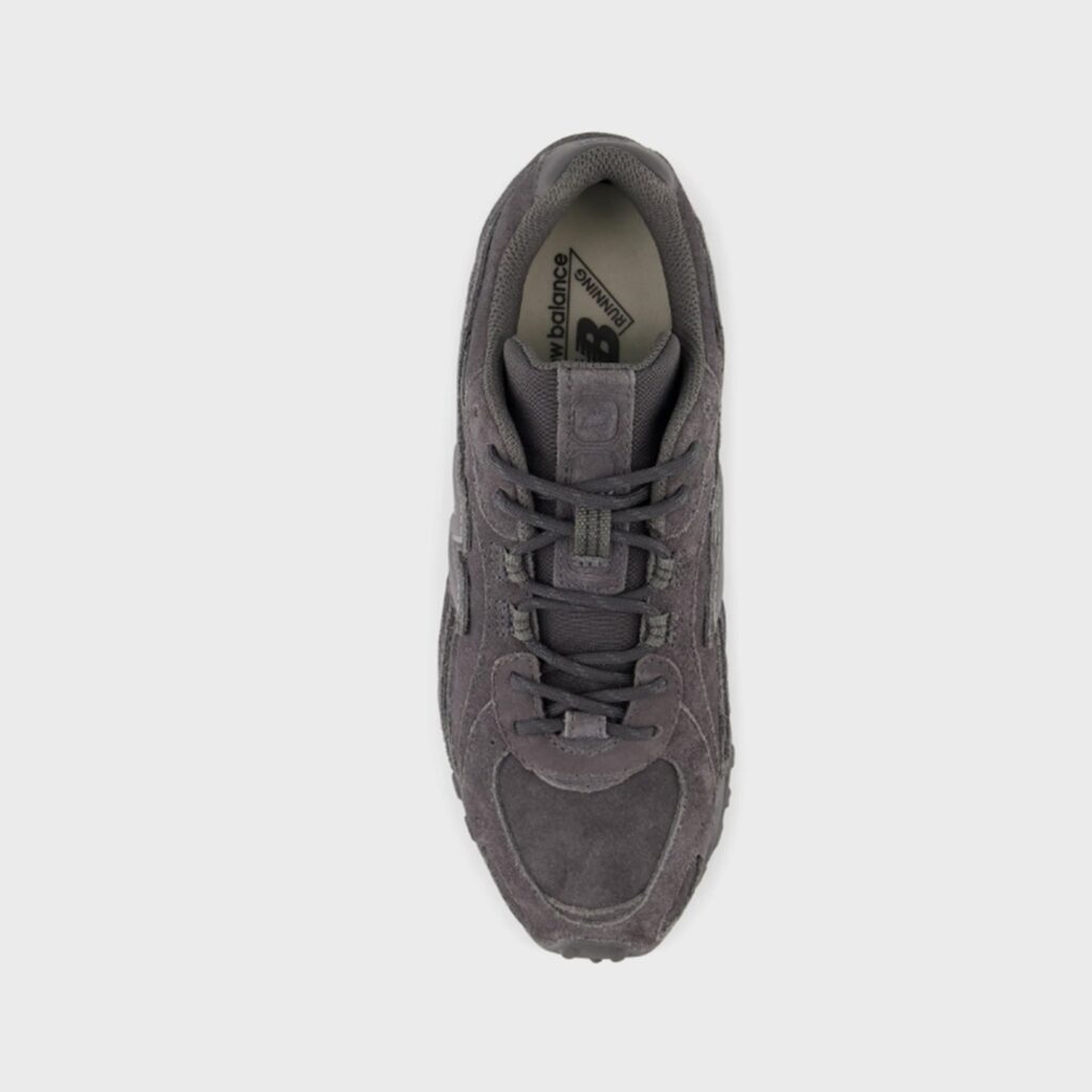 Кроссовки New Balance 204L - Magnet / Castlerock / Slate Grey
