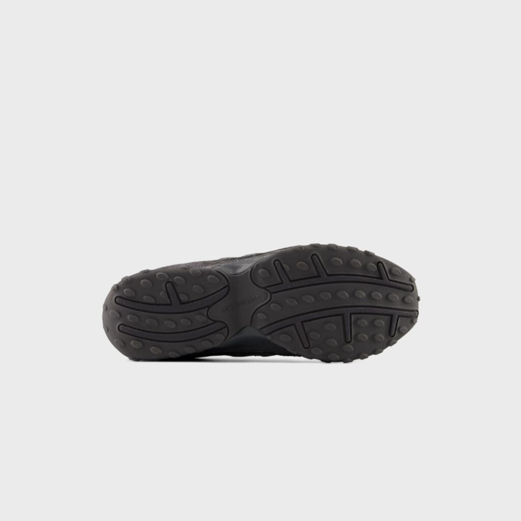 Кроссовки New Balance 204L - Magnet / Castlerock / Slate Grey