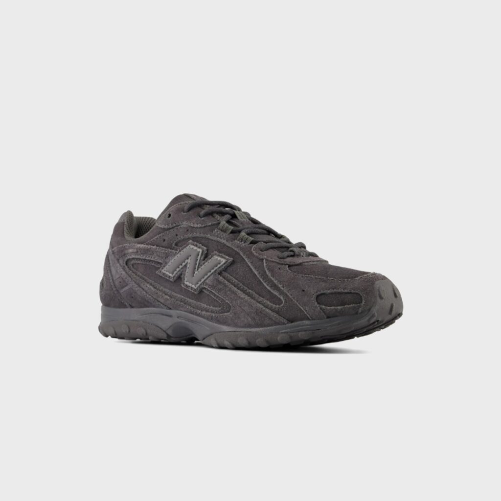 Кроссовки New Balance 204L - Magnet / Castlerock / Slate Grey