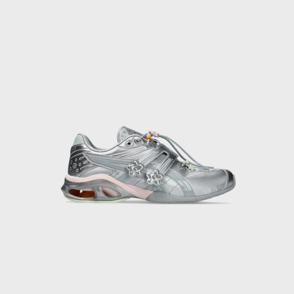 Кроссовки ASICS x Cecilie Bahnsen GEL-KINETIC FR - Grey