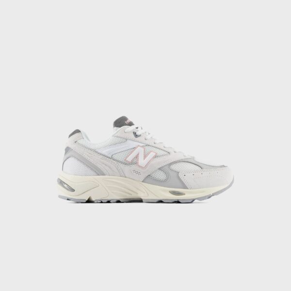 Кроссовки New Balance 880R - Reflection / NB 103 White / Rain Cloud