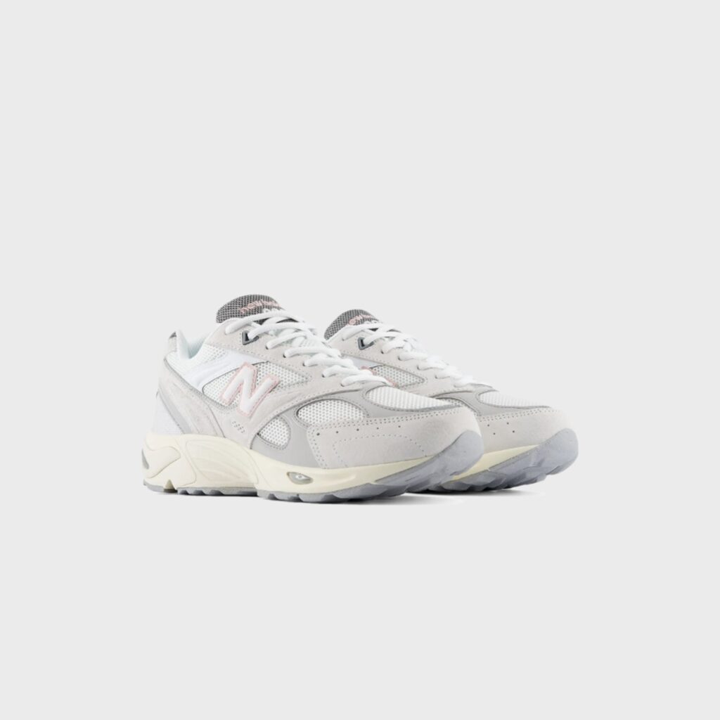Кроссовки New Balance 880R - Reflection / NB 103 White / Rain Cloud