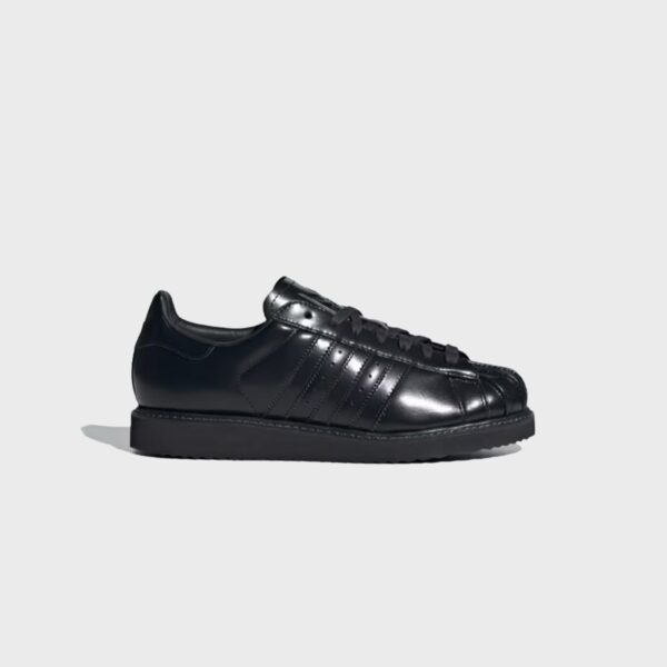 Кроссовки adidas Superstar Lux - Black
