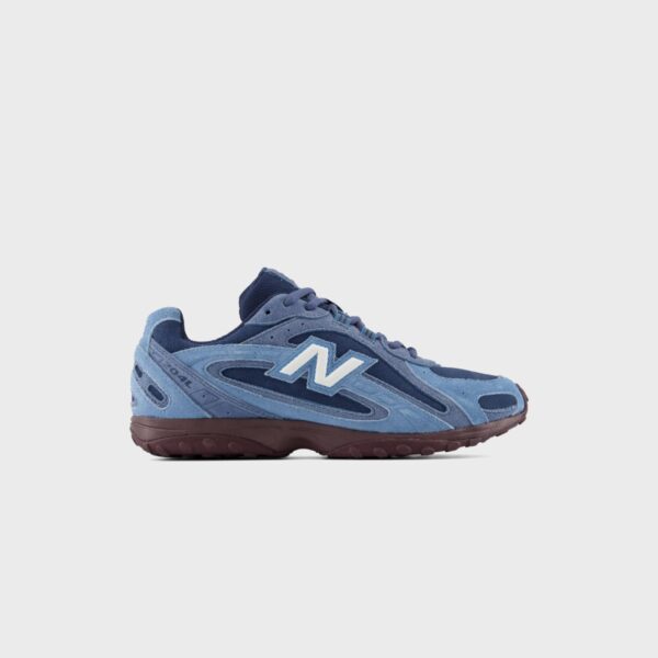 Кроссовки New Balance 204L - Heron Blue / Vintage Indigo / NB Navy