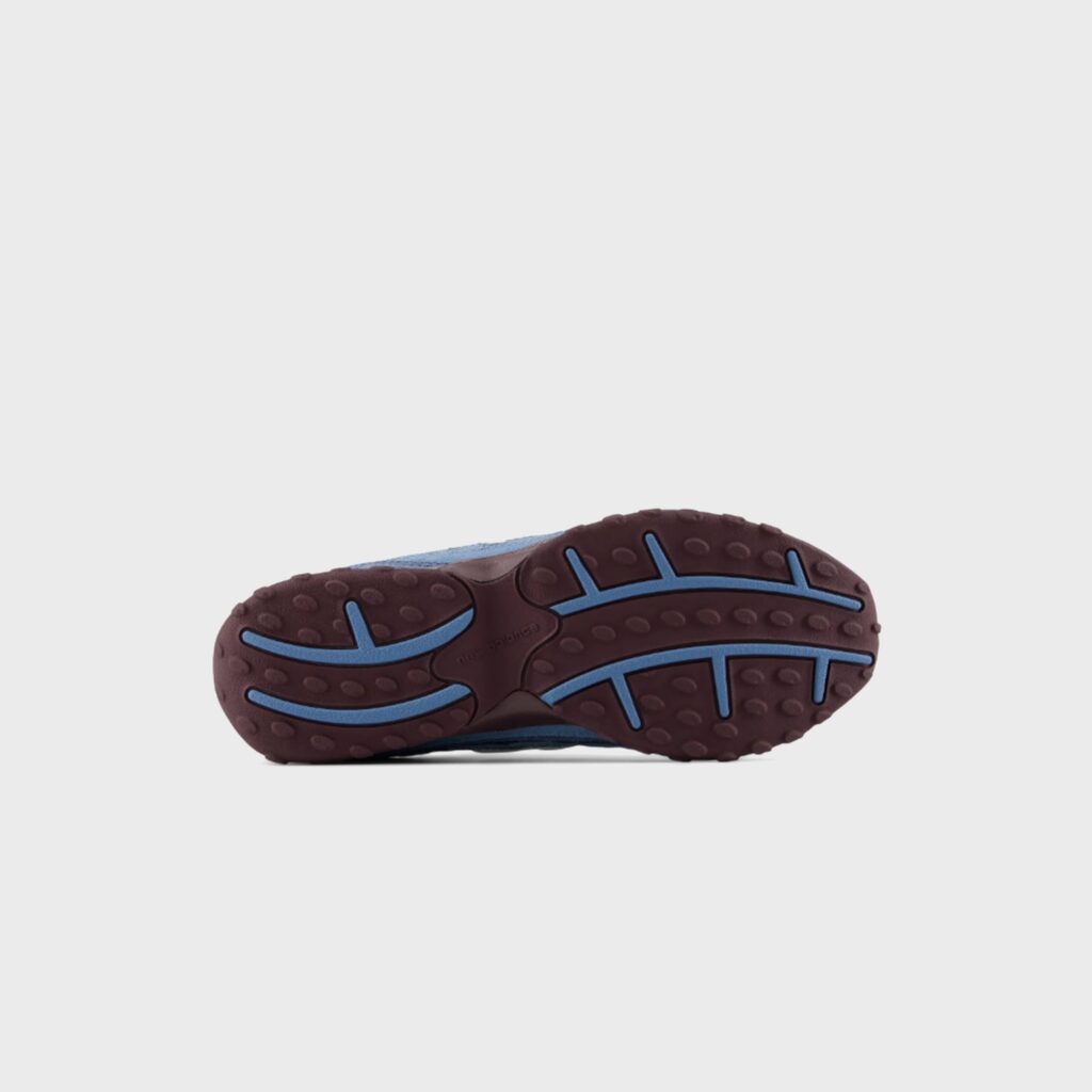 Кроссовки New Balance 204L - Heron Blue / Vintage Indigo / NB Navy