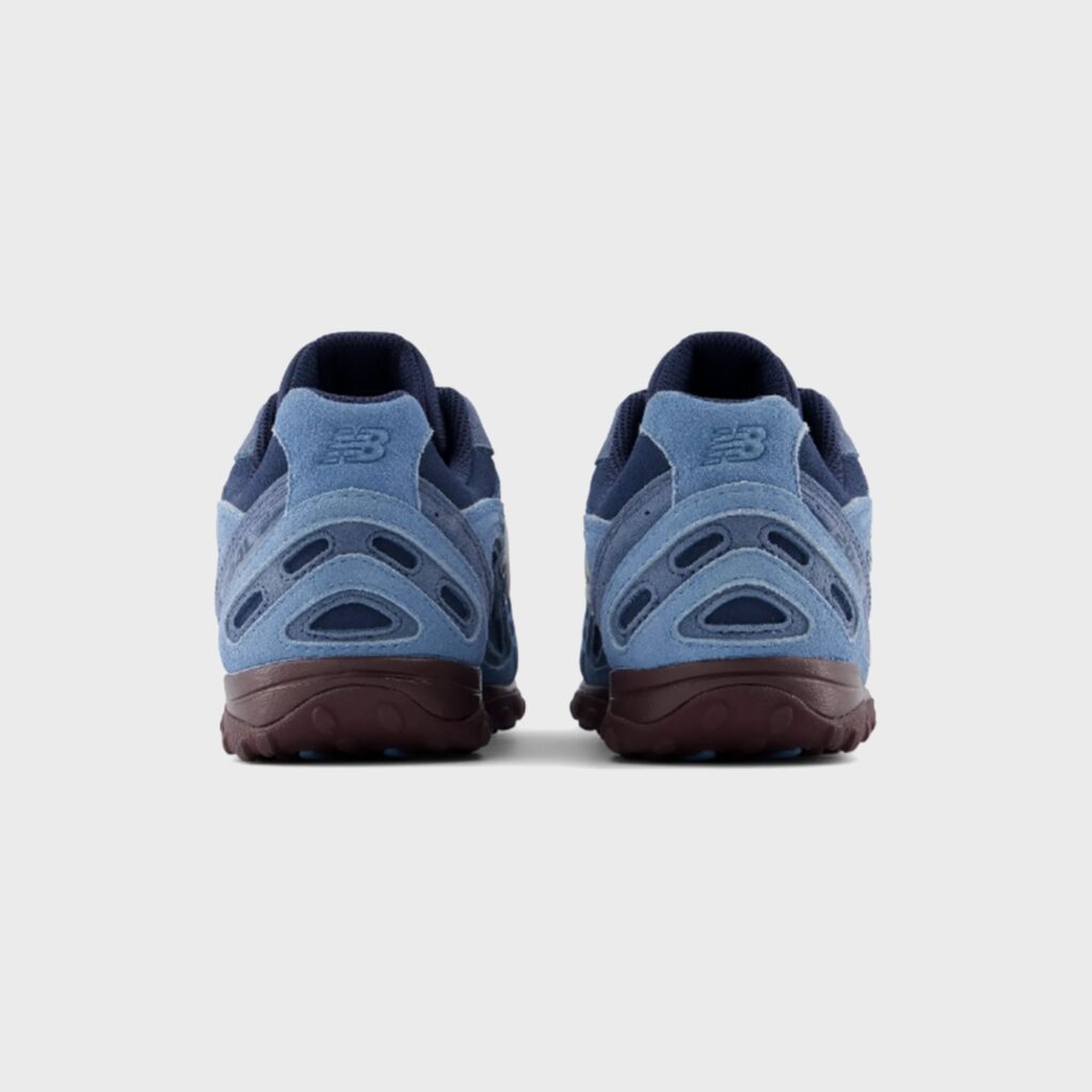 Кроссовки New Balance 204L - Heron Blue / Vintage Indigo / NB Navy