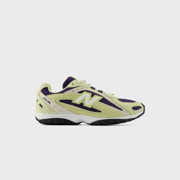Кроссовки New Balance 204L - Breakfast Tea / Quicksand / Light Arctic Grey