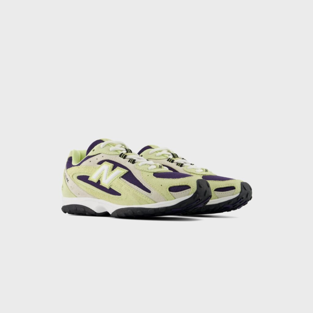Кроссовки New Balance 204L - Breakfast Tea / Quicksand / Light Arctic Grey