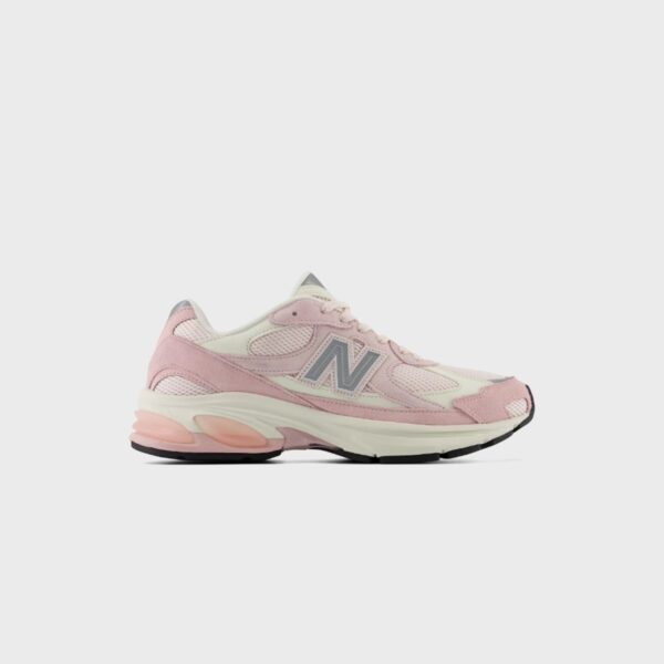 Кроссовки New Balance 2010 - Pink Chalk / Sea Salt