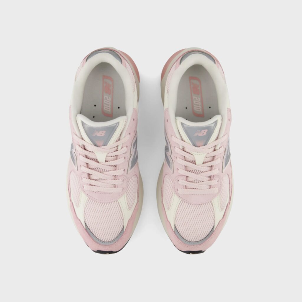 Кроссовки New Balance 2010 - Pink Chalk / Sea Salt