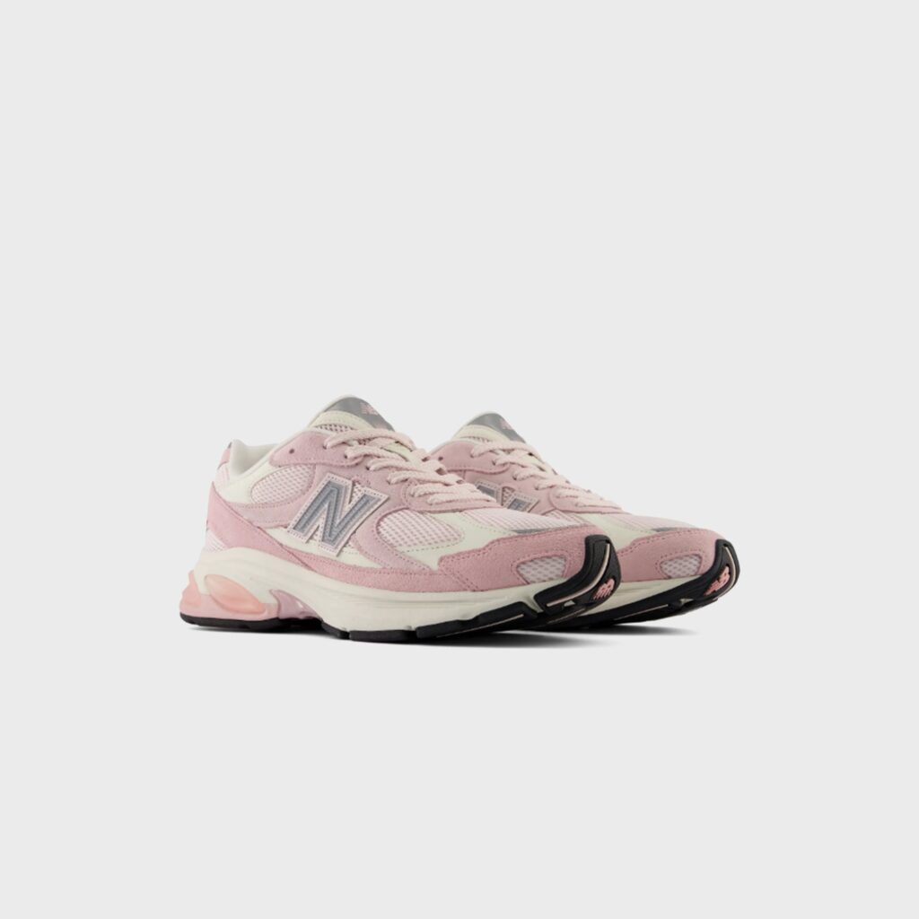 Кроссовки New Balance 2010 - Pink Chalk / Sea Salt
