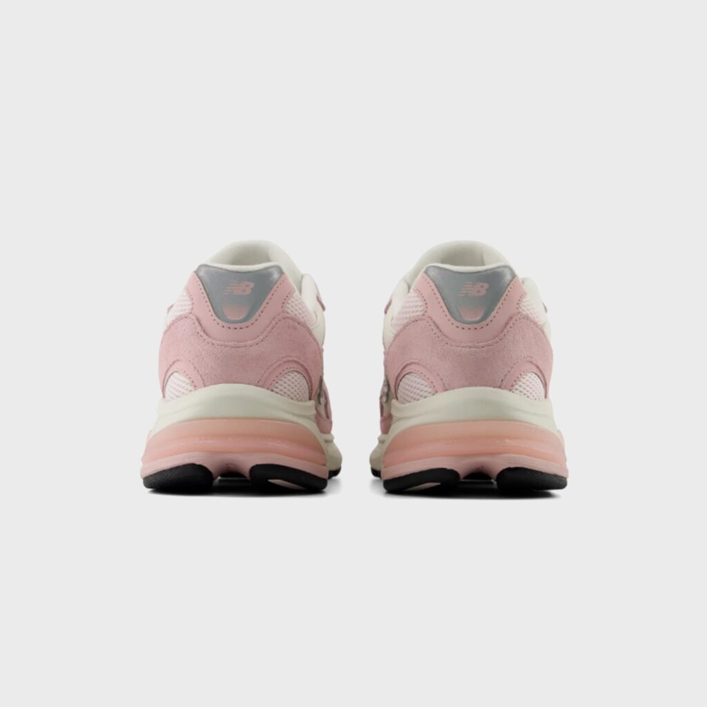 Кроссовки New Balance 2010 - Pink Chalk / Sea Salt