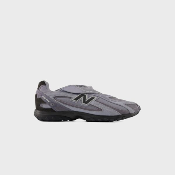Кроссовки New Balance 204V - Off-Line Grey / Digital Mist / Black Cement