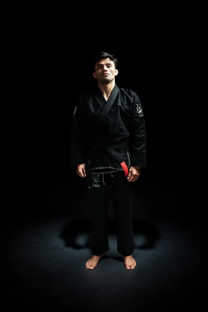 Кимоно Half Sumo Archangel Vengeance
