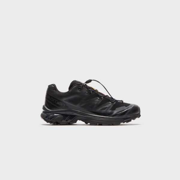 Кроссовки Salomon XT-6 ADV - Black / Phantom