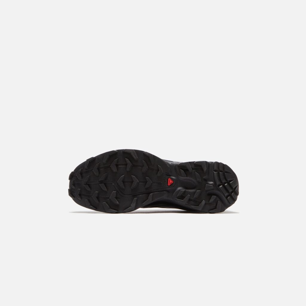 Кроссовки Salomon XT-6 ADV - Black / Phantom