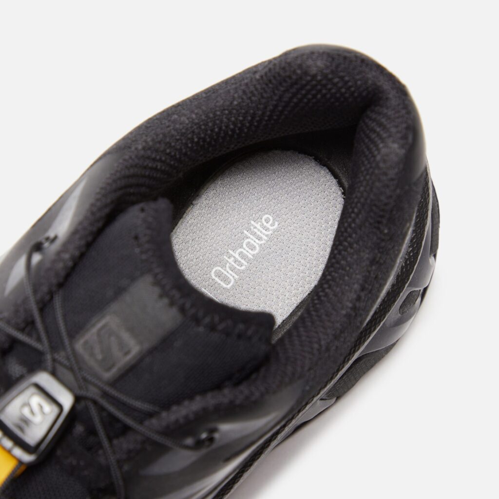 Кроссовки Salomon XT-6 ADV - Black / Phantom