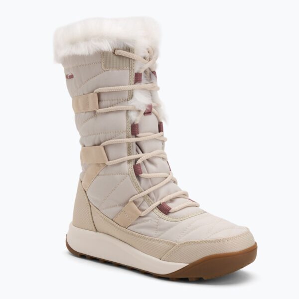 Женские сапоги Columbia Minx IV dark stone/fig