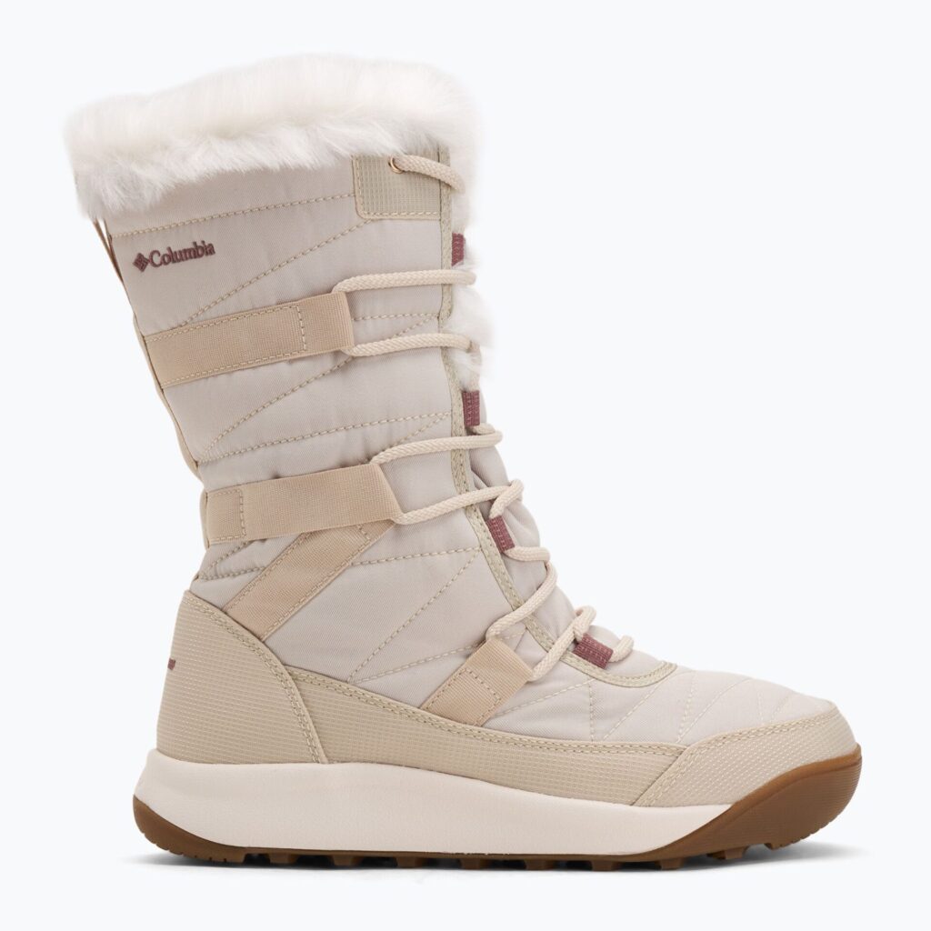 Женские сапоги Columbia Minx IV dark stone/fig
