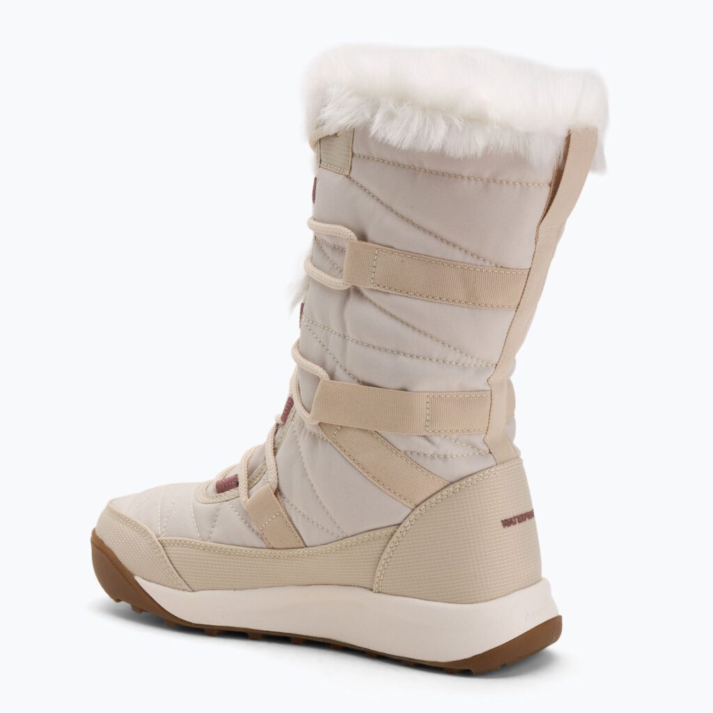 Женские сапоги Columbia Minx IV dark stone/fig