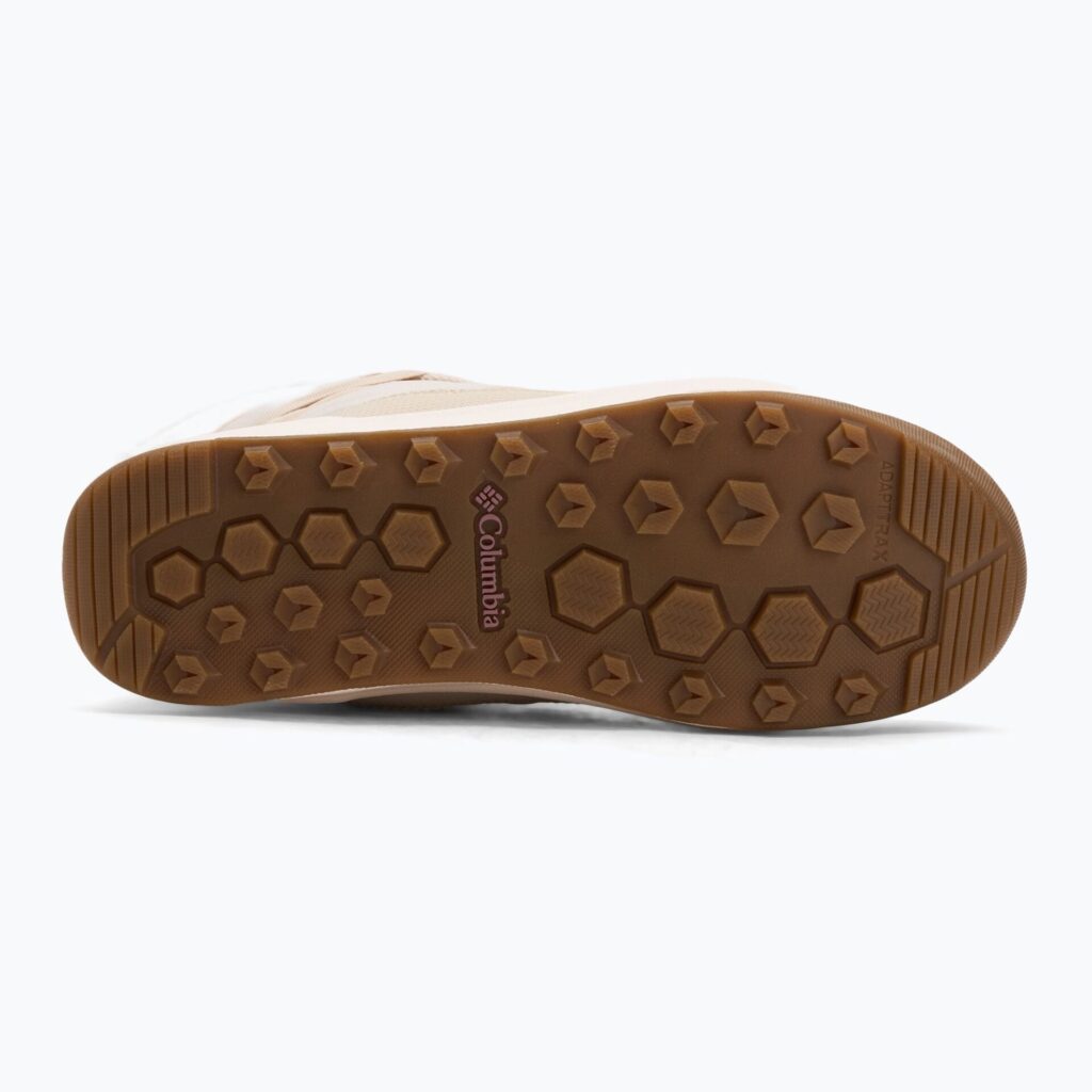 Женские сапоги Columbia Minx IV dark stone/fig
