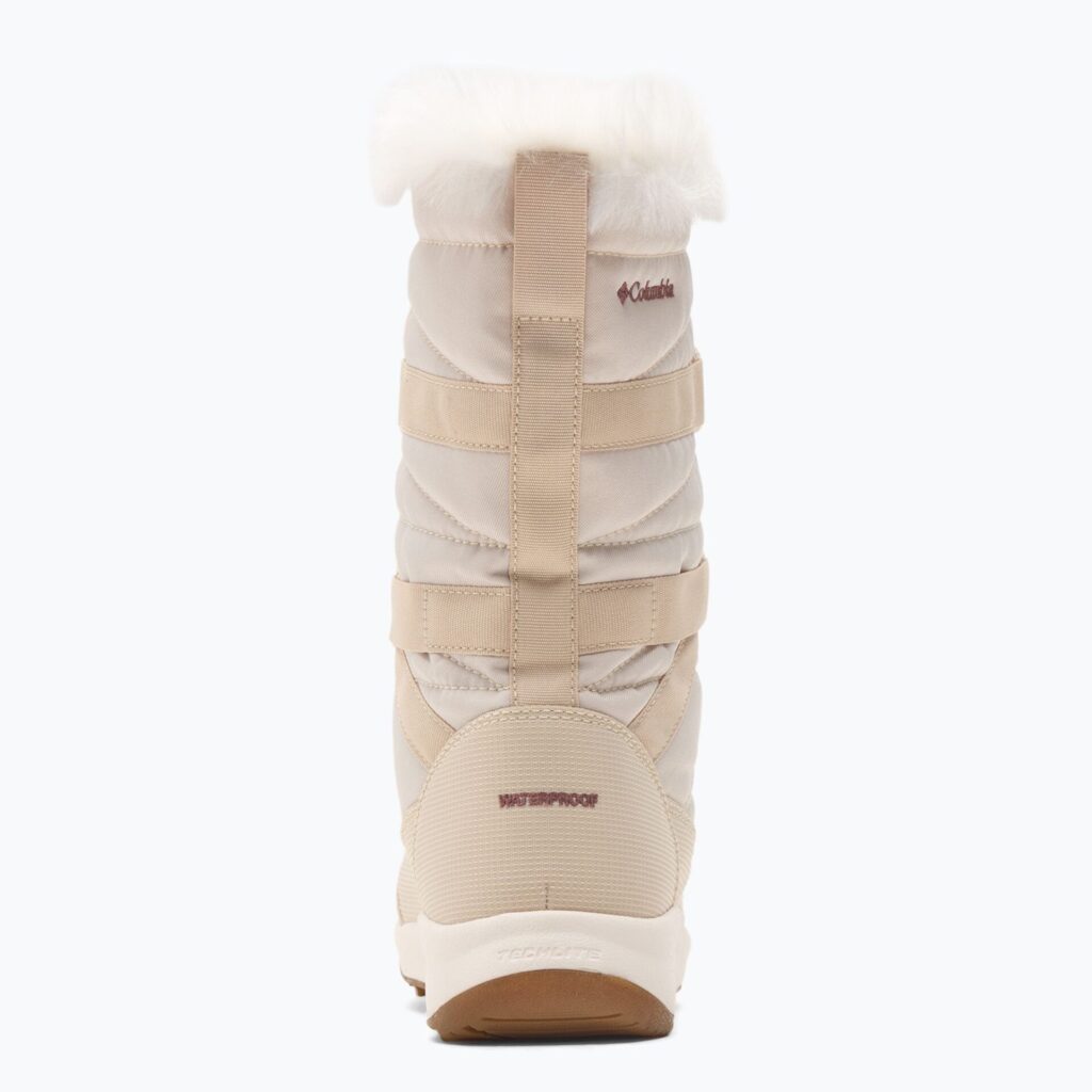 Женские сапоги Columbia Minx IV dark stone/fig