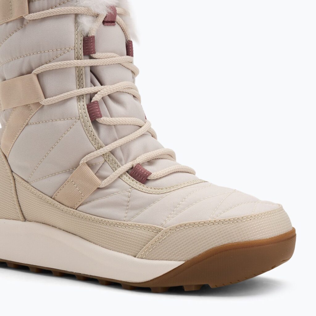 Женские сапоги Columbia Minx IV dark stone/fig