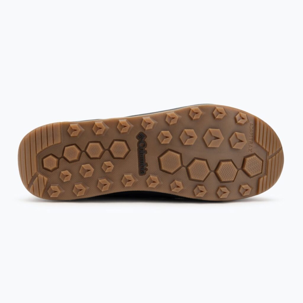 Женские сапоги Columbia Minx y IV black/elk