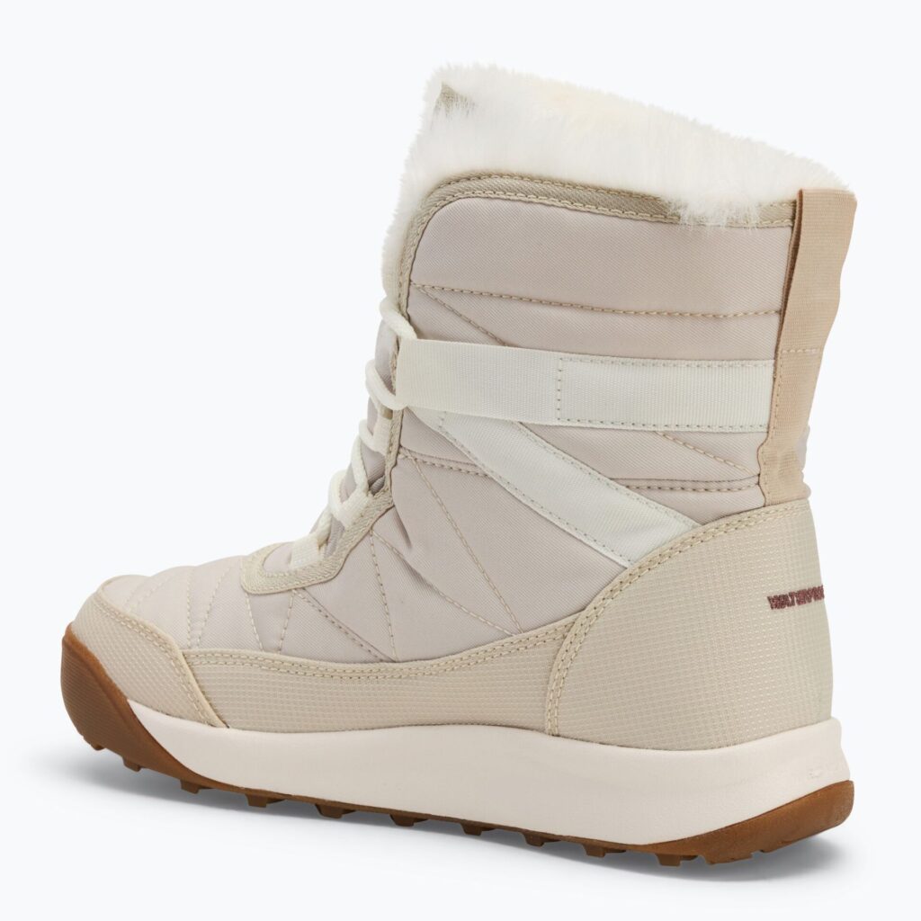 Женские сапоги Columbia Minx y IV dark stone/ fig