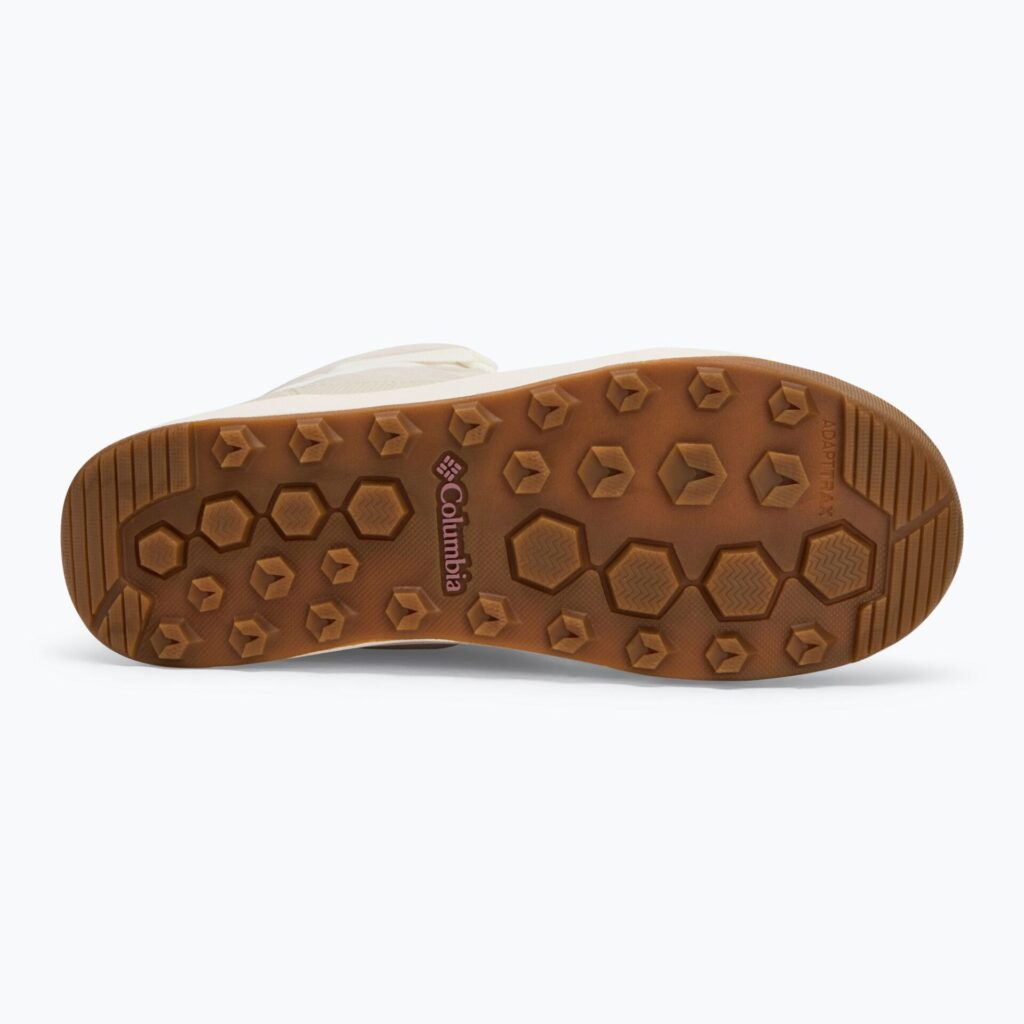 Женские сапоги Columbia Minx y IV dark stone/ fig