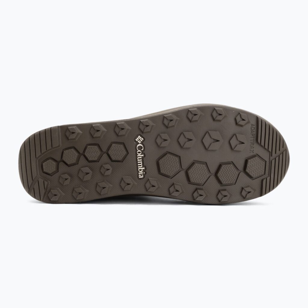 Женские сапоги Columbia Minx y IV wet sand/khaki