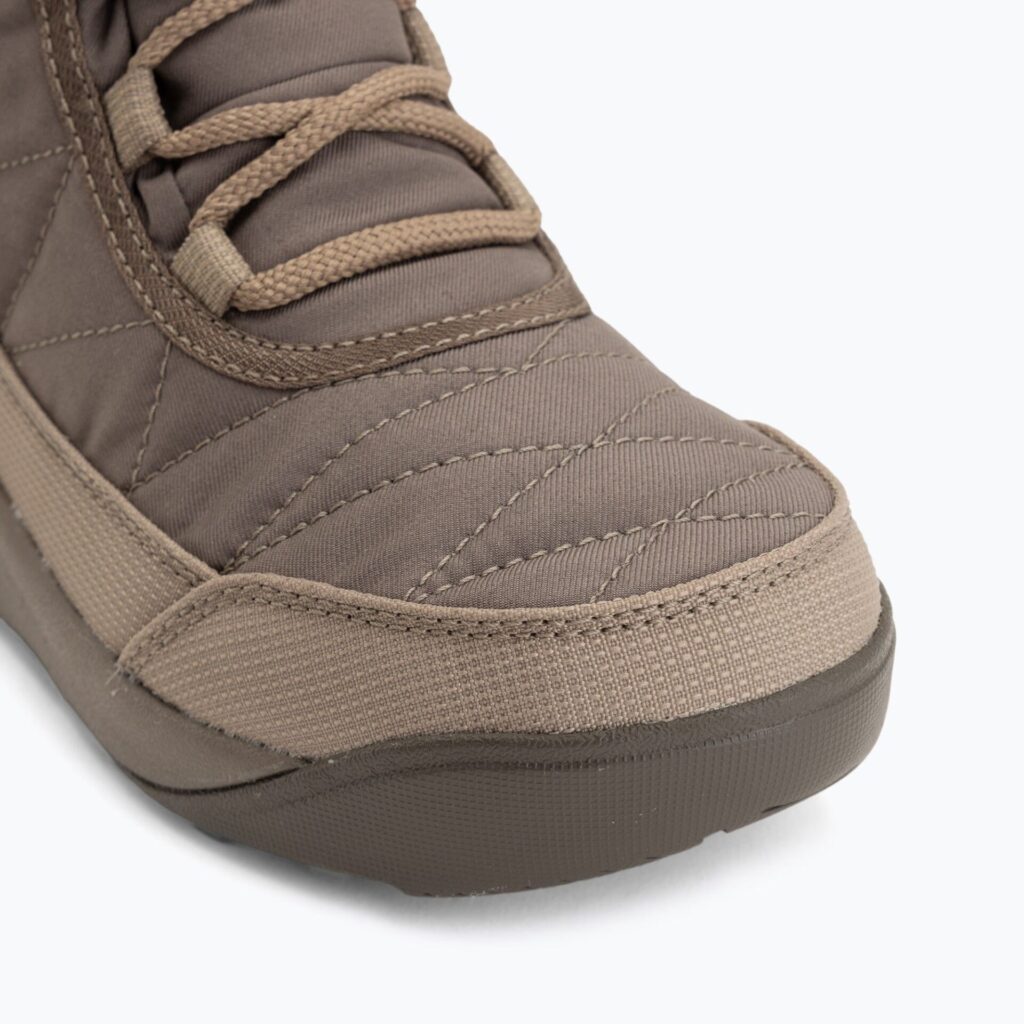 Женские сапоги Columbia Minx y IV wet sand/khaki