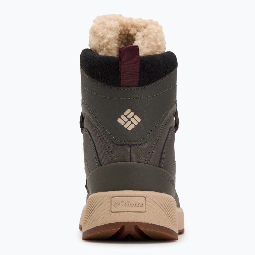 Женские сапоги Columbia Red Hills Omni-Heat V2 alpine tundra/moonvista