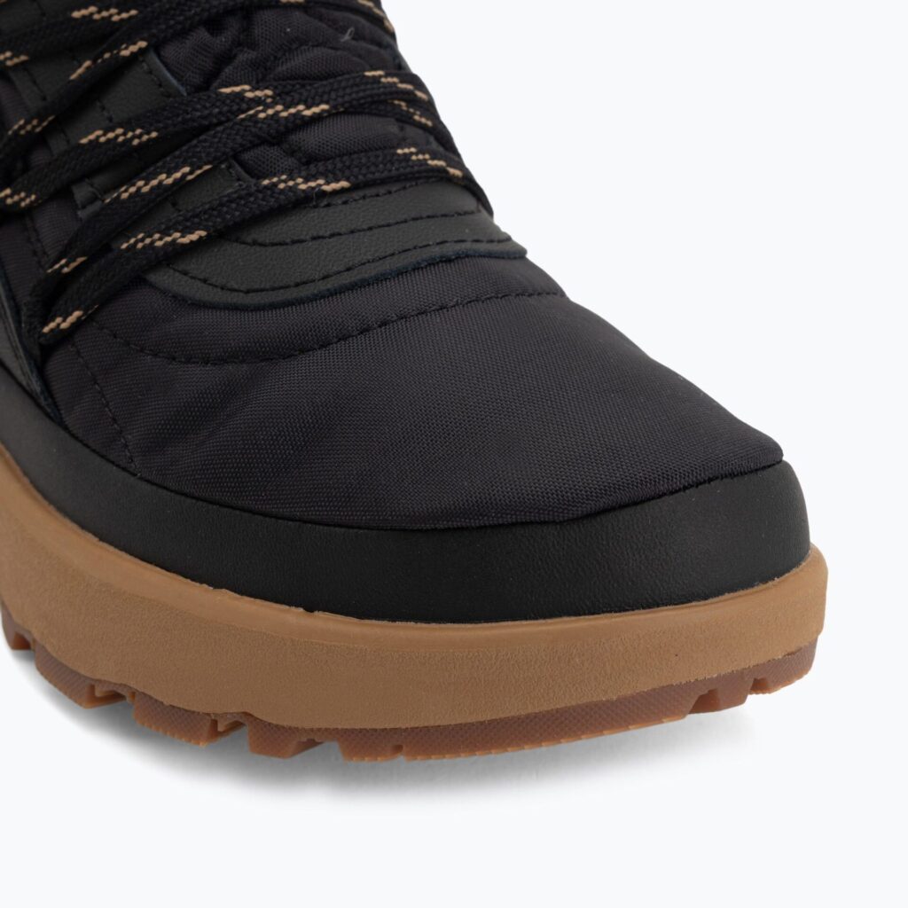 Женские сапоги Columbia Red Hills Omni-Heat V2 black/sahara