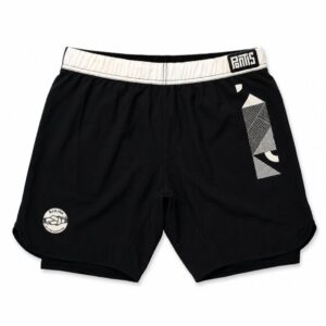 Шорты Pontis Span 01 Grappling - Designed by Jasper Wong