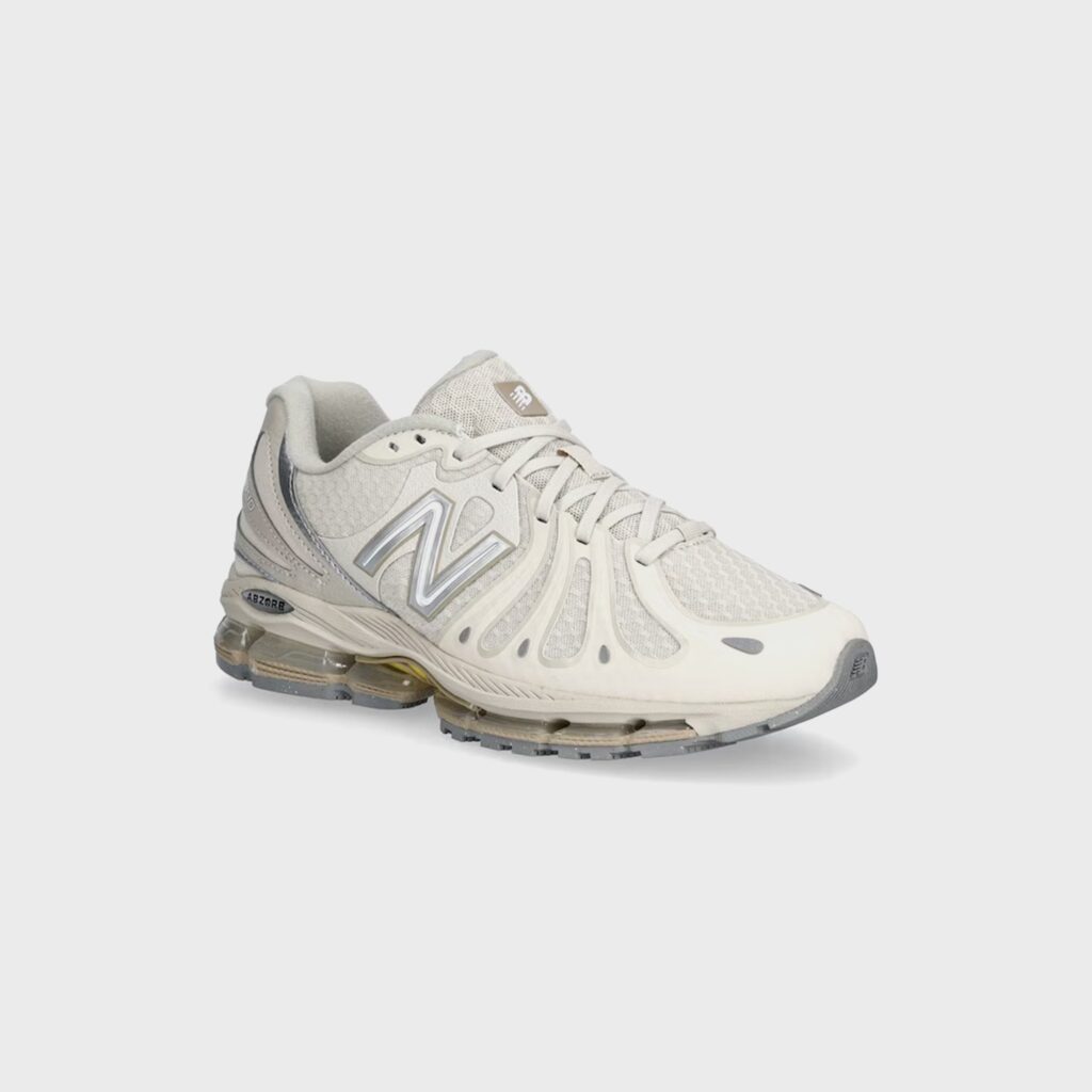 Кроссовки New Balance 1890 - Linen / Punch Yellow